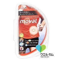 moval (ムーバル)