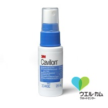 キャビロン 非アルコール性皮膜 28ml