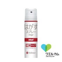 アダプト剥離剤スプレー　得楽タイプ