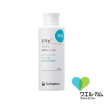 シルティ　保湿ローション　180ml