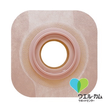 ニューイメージFTF凸面テープ付 プレカット 57-29mm