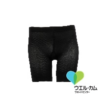 【販売終了】SOLIDEAメディック シルバーウェーブ フレッシュ ベージュ　L