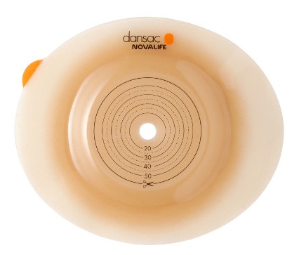 ノバライフ2コンベックスリング(フリーカット10-59mm)