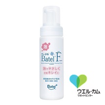 ベーテルF 清拭・洗浄料 150ml