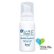 ベーテルF 清拭・洗浄料 80ml