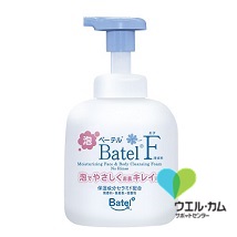 ベーテルF 清拭・洗浄料 500ml