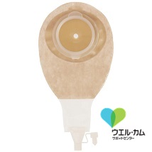 【販売終了】センシュラ1 ポストオペ 滅菌済 (ウィンドー付) 10-78mm