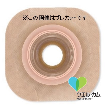 やわぴた　面板(二品系)お好みカット57mm