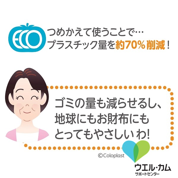 デオール 消臭潤滑剤 つめかえ用 200ml / ウエル・カム サポートセンター