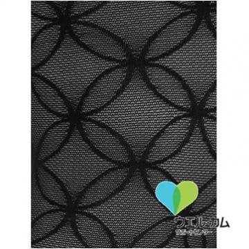 【販売終了】SOLIDEAカレン　ブラック　ML