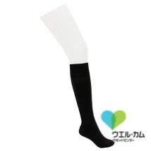 【販売終了】SOLIDEAメディック　フライトソックス　140　ブラック　L