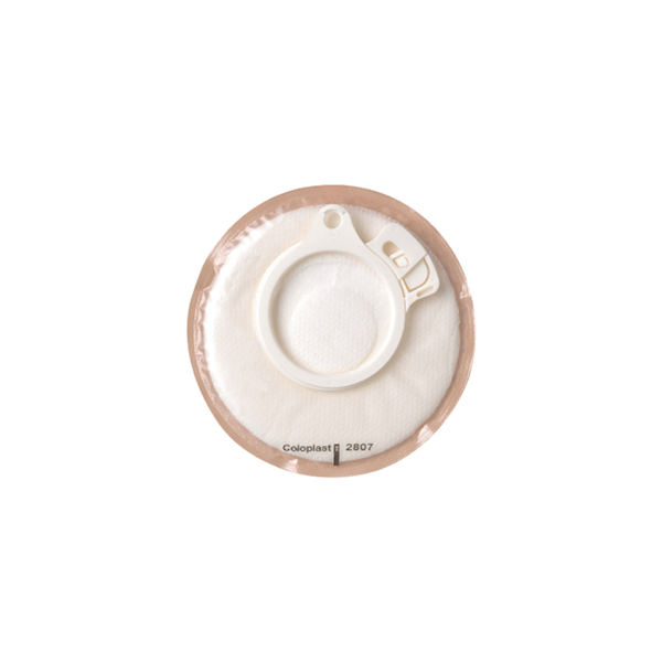 コロプラストロックパウチ UM(ユリナ・ミニキャップ) 40mm